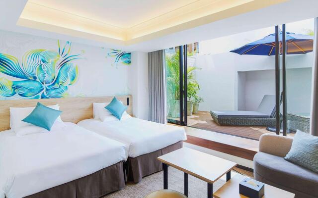 Novotel Okinawa Naha
