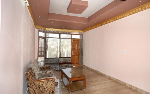 OYO 13246 Home 2BHK Aanji Solan