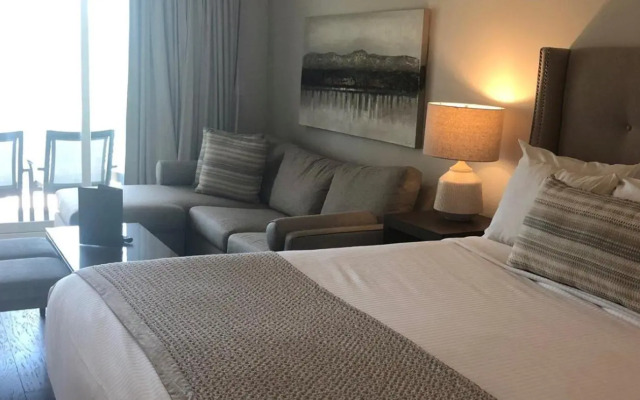 Touchstone Resort
