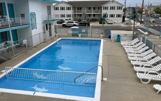 Rambler Motel & Apartments