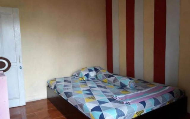 Toto Homestay