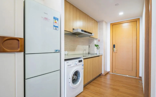 Number 5 apartment (Foshan Media head quarter)