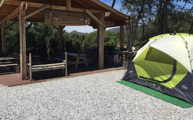 Yosemite Gold Country Lodge