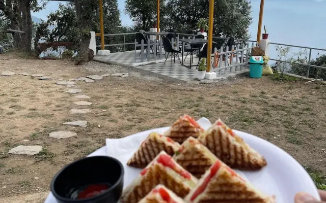 Maatidera Resort-Boutique himalaya stay