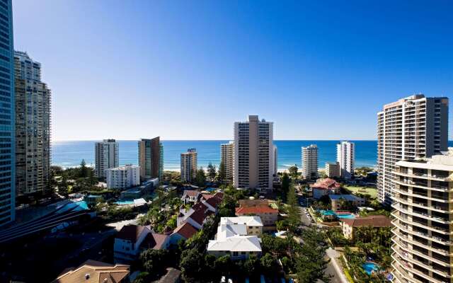 Wyndham Surfers Paradise