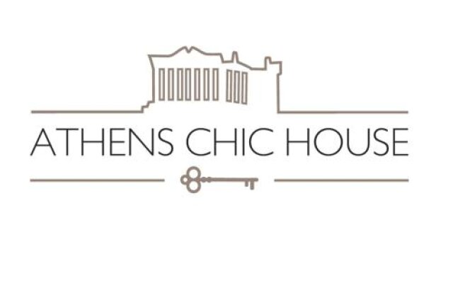 Athens Chic House