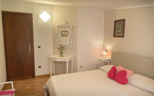 B&B Il Chiostro