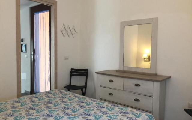 Casa Alberto 56 - Residence Calapetralana
