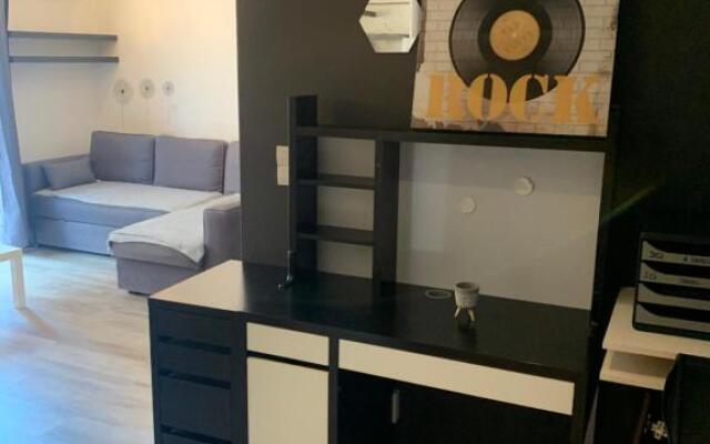 Joli studio centre ville de Bastia