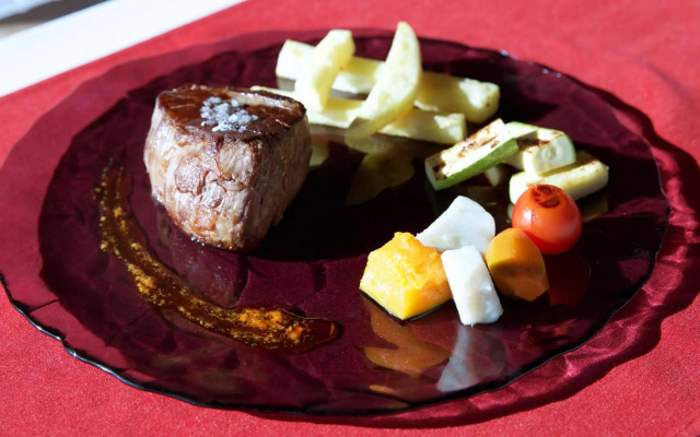 The View Hotel Resort & Gourmet Restaurant