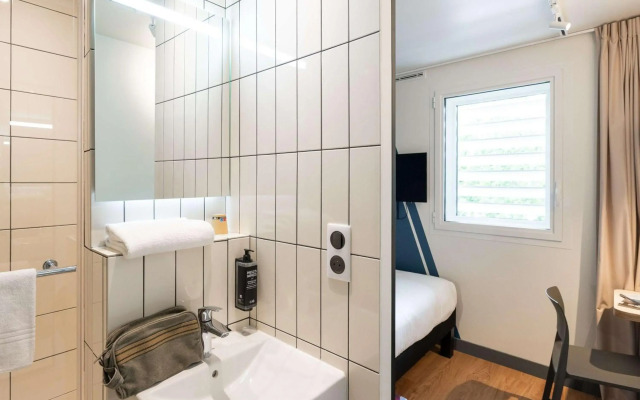 ibis budget Lyon Confluence