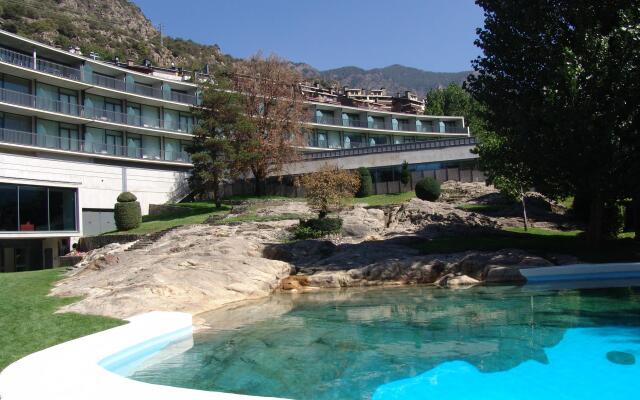 Andorra Park Hotel