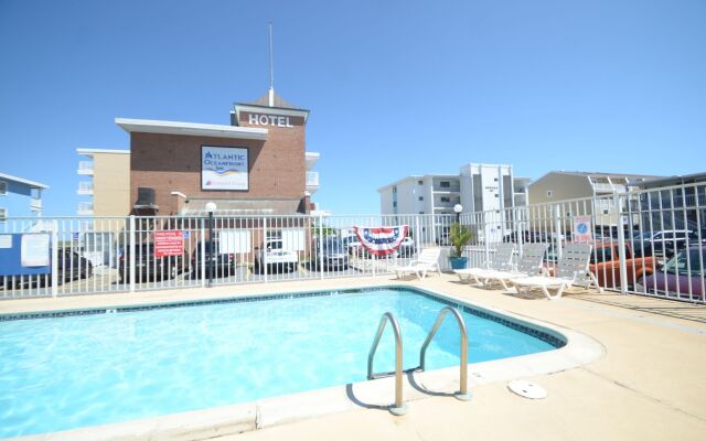 SeaLoft Oceanfront Hotel