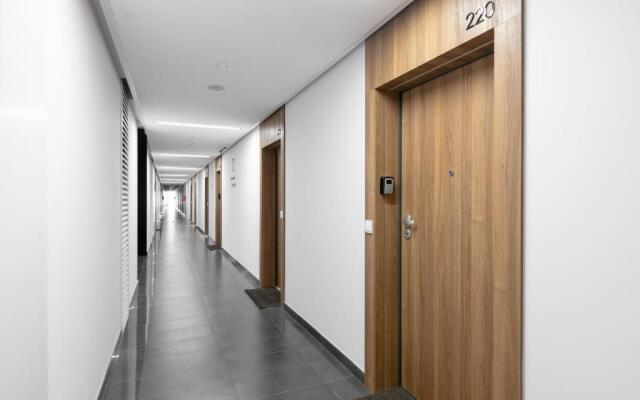 Yellow Sunset Studio