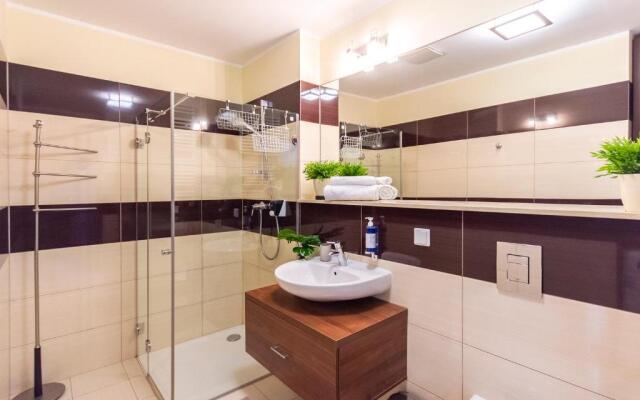 VacationClub - Olympic Park Apartment B411