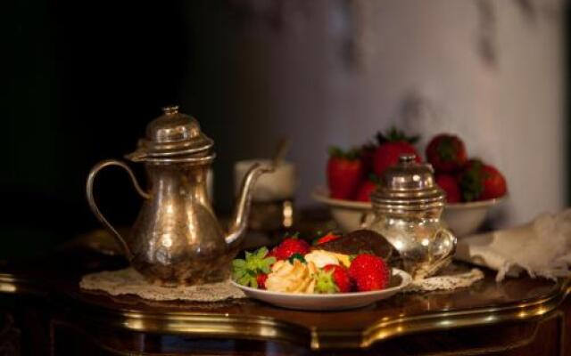 Appartamento Capitano del Popolo