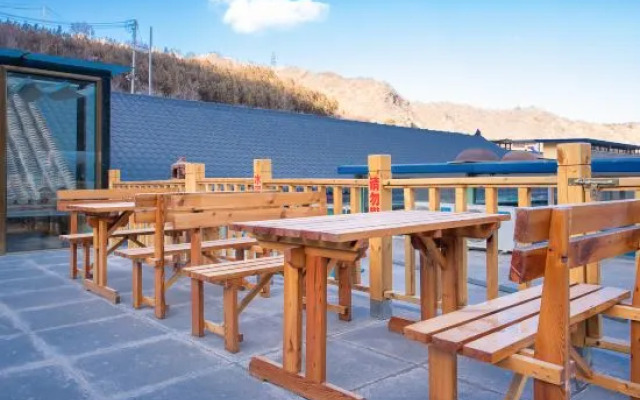 Where December Jinyuan Homestay