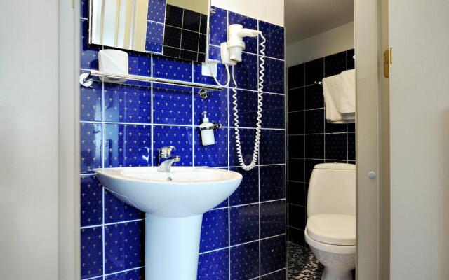 Готтхард Резиденц