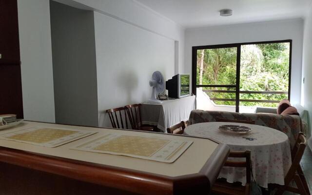 Apartamento Beira Mar