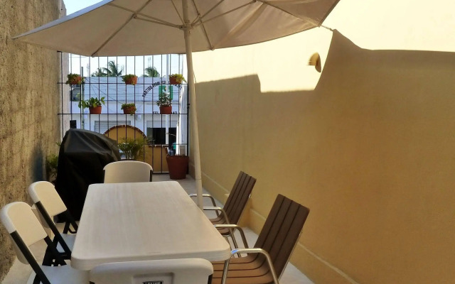 Suites Fenicia - Adults Only