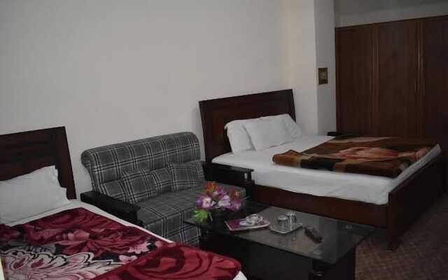Hotel City Inn