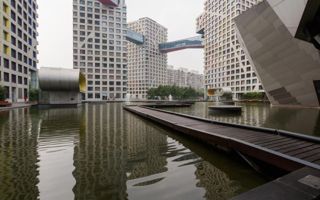 Beijing Hotel MOMC