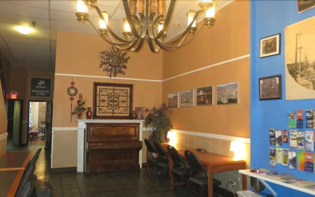 C & N Backpackers Hostel - Central Station