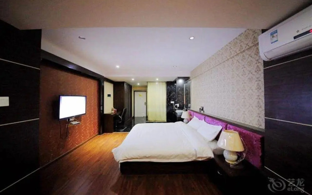 Private Apartments - Xingsha'aidu