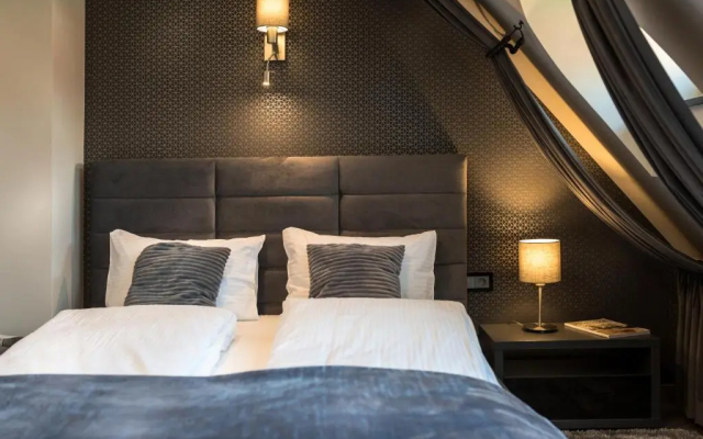 Aparthotel New Lux