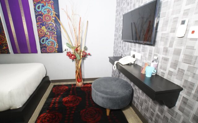Vivids Hotel