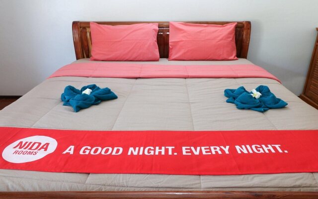 NIDA Rooms Koh Samui Bang Por Regal