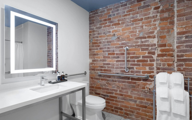 Origin Atlanta, a Wyndham Hotel