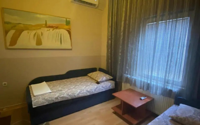 Hotel Santos