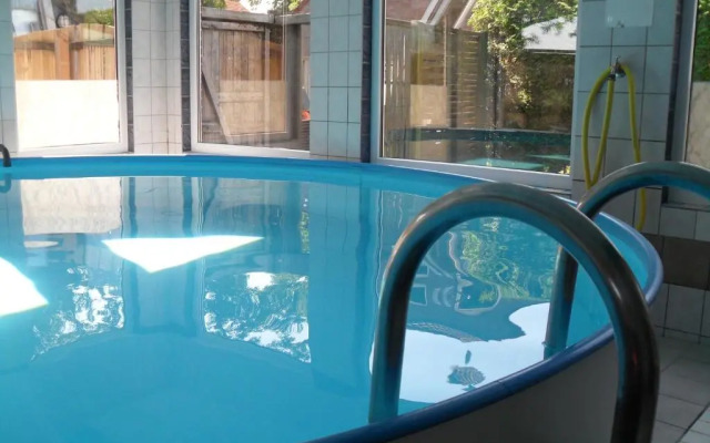 Ferienwohnung Rabenstein