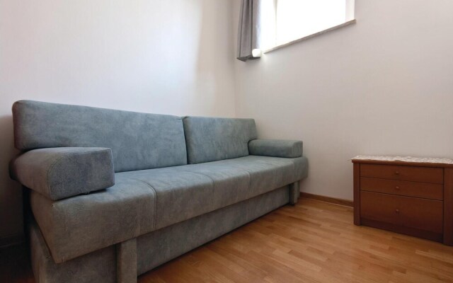 Stunning Home in Piran With Wifi and 2 Bedrooms