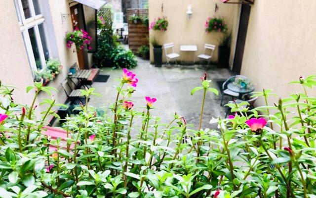 Apartament Starówka Łagiewniki