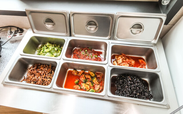 Suncheon Hotel Daily