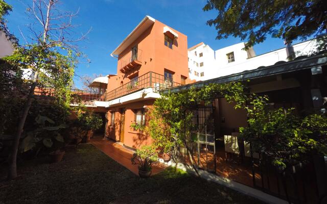Prismata Hotel Boutique