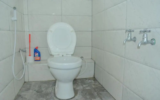 Stay.Plus Ganjoni Studio Apartment