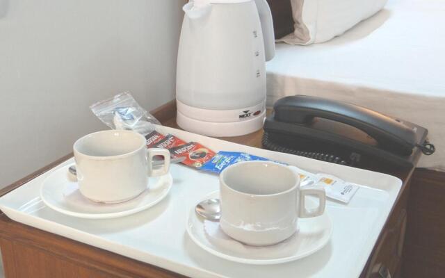 Angel NRI Hotel Greater Noida