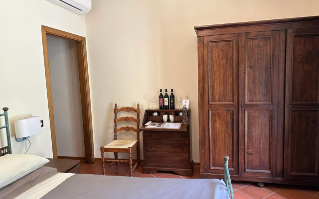 The Grapevine by MANVI