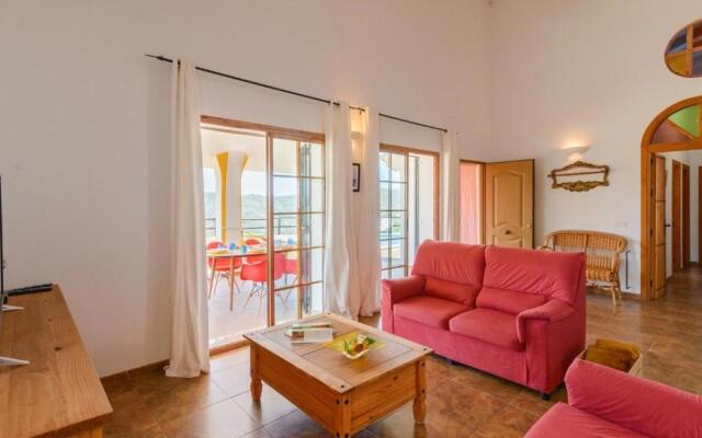 Casa Vistabella Competa by Ruralidays