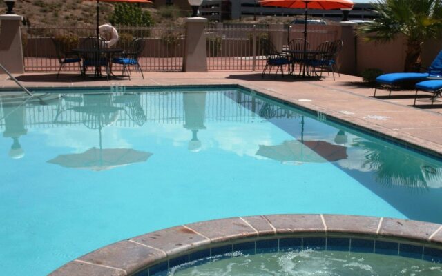 Hilton Garden Inn El Paso / University