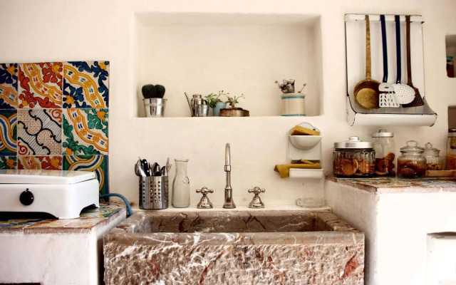 Fico Bed and Breakfast