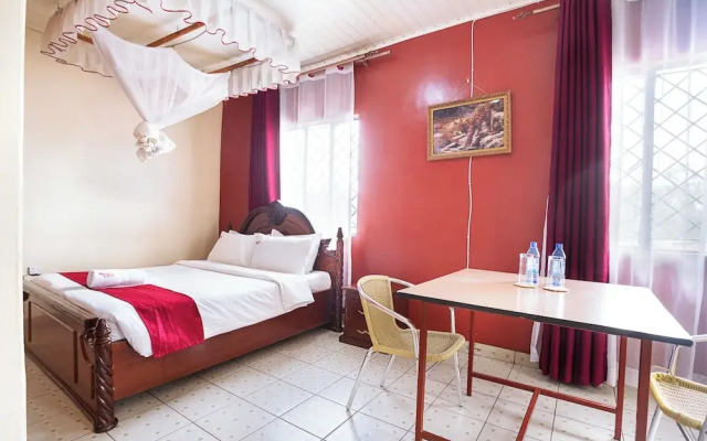 Melvic Hotel