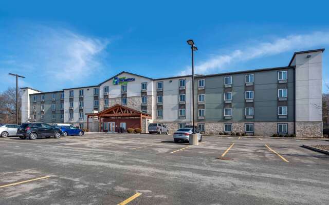 Extended Stay America Select Suites - Pittsburgh - Cranberry