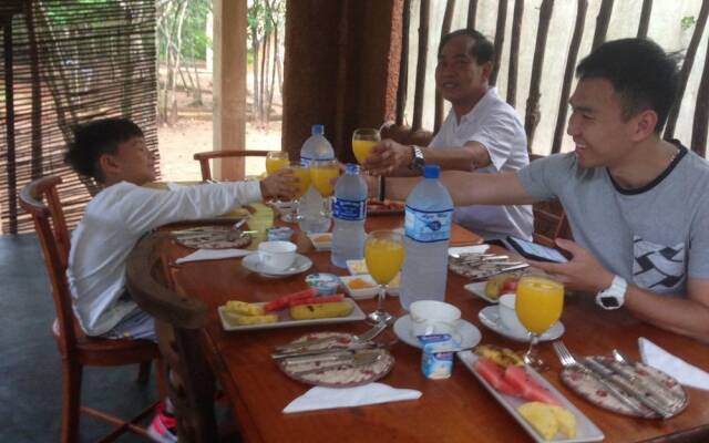 Sigiri Nature Lovers Resort