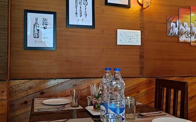 Chocolate Inn Rainforest Resort