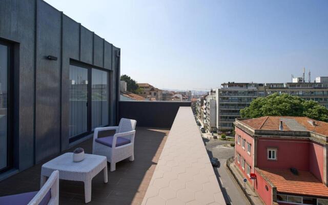 Signature Apartments Santa Catarina