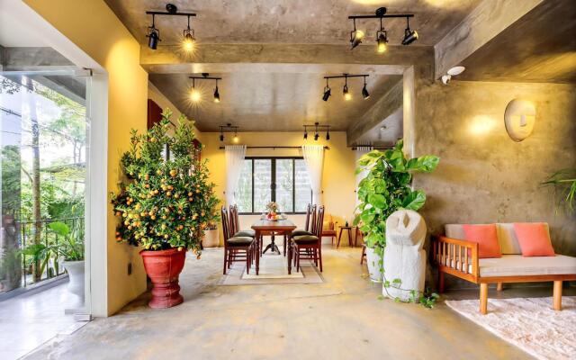 Nam An Mama Villa Hoi An